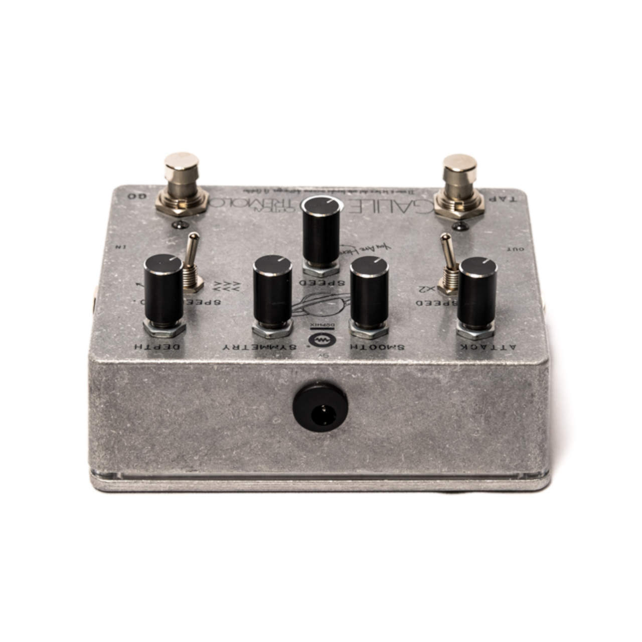 DOPHIX Galileo Optical Tremolo（新品/送料無料）【楽器検索デジマート】