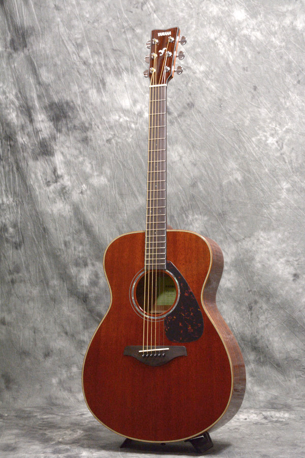 YAMAHA FS850 Natural 【池袋店】（新品/送料無料）【楽器検索デジマート】