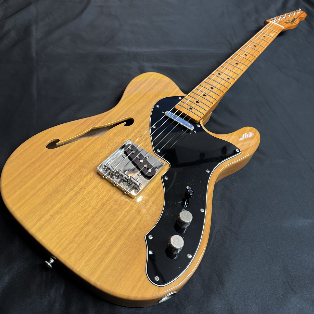 Squier by Fender Telecaster Thinline FSR (スクワイヤー