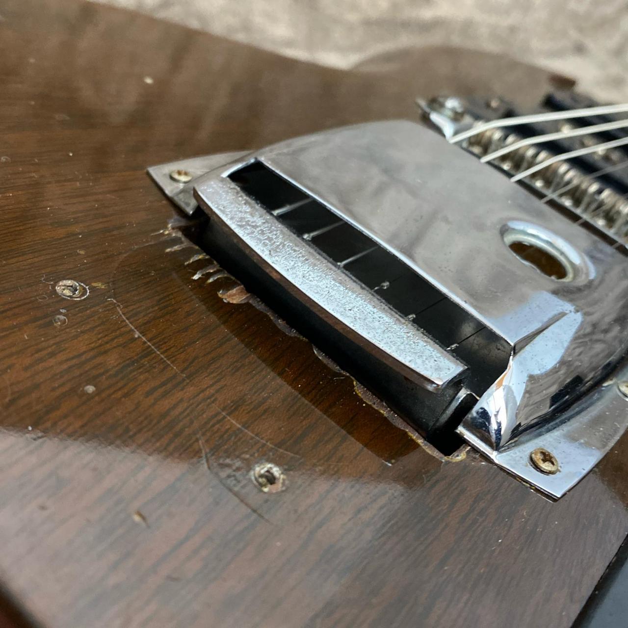 Gibson SG Professional 1972【尾張小牧店】（ビンテージ/送料無料