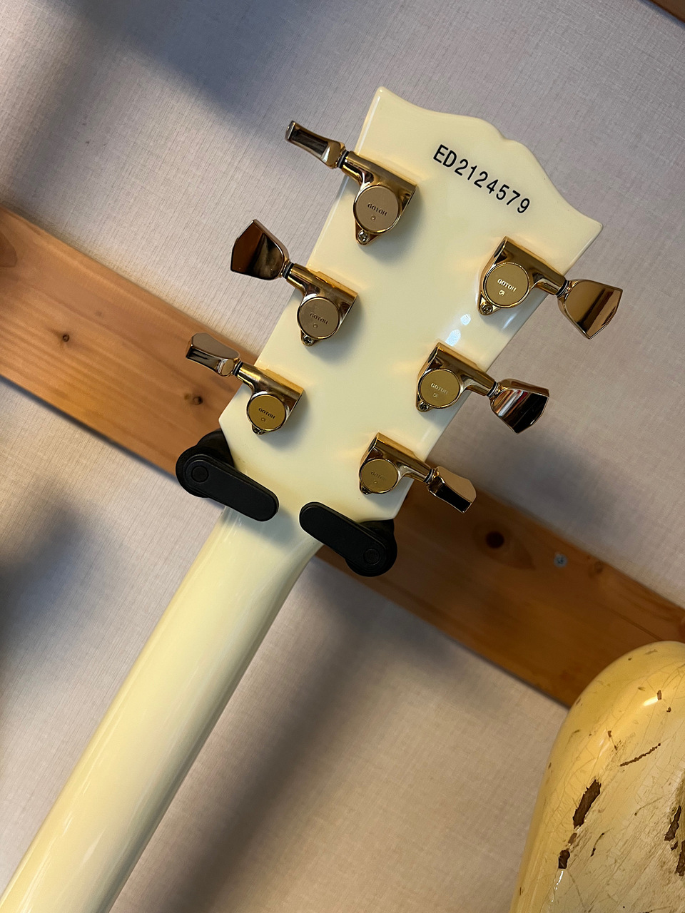 中古品 エドワーズ レスポール E-LPC E-LPC Edwards エレクトリック