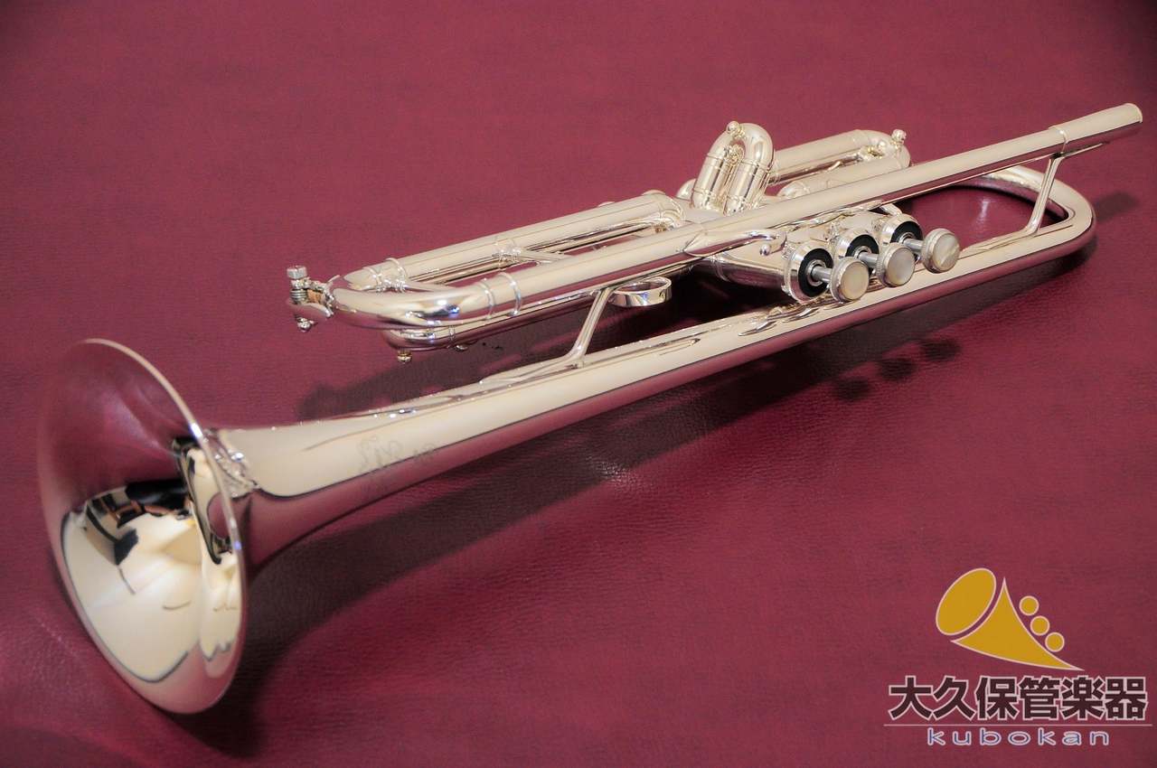 YAMAHA ヤマハ YTR-9335CHS 「Xeno Artist Model」 B♭管トランペット