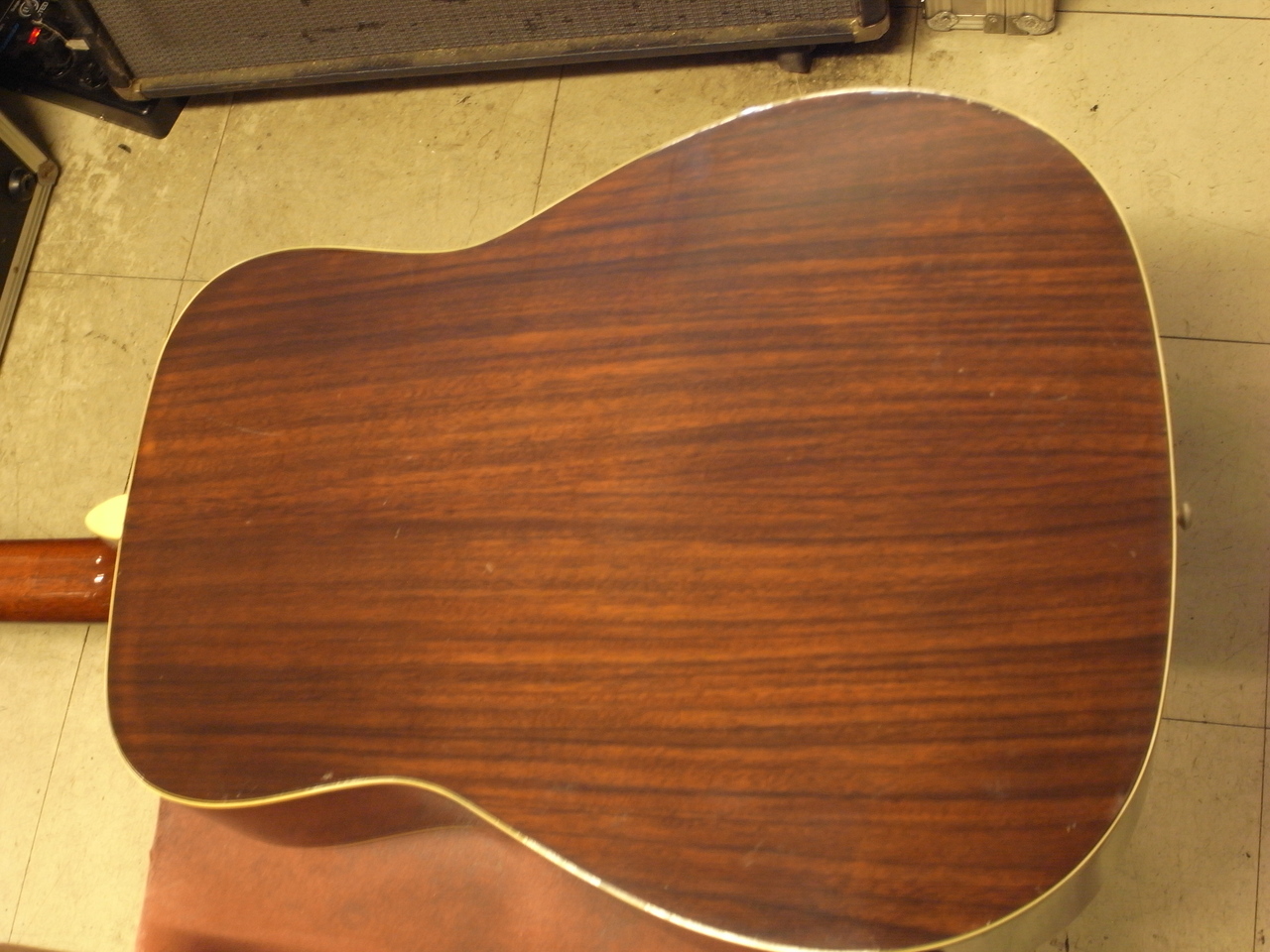 YAMAHA FG-280 (1972)（中古）【楽器検索デジマート】