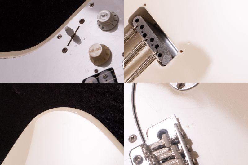 FUJIGEN(FGN) J-Standard JST5RH Mod 2009 3.71kg #K090273【TONIQ横浜