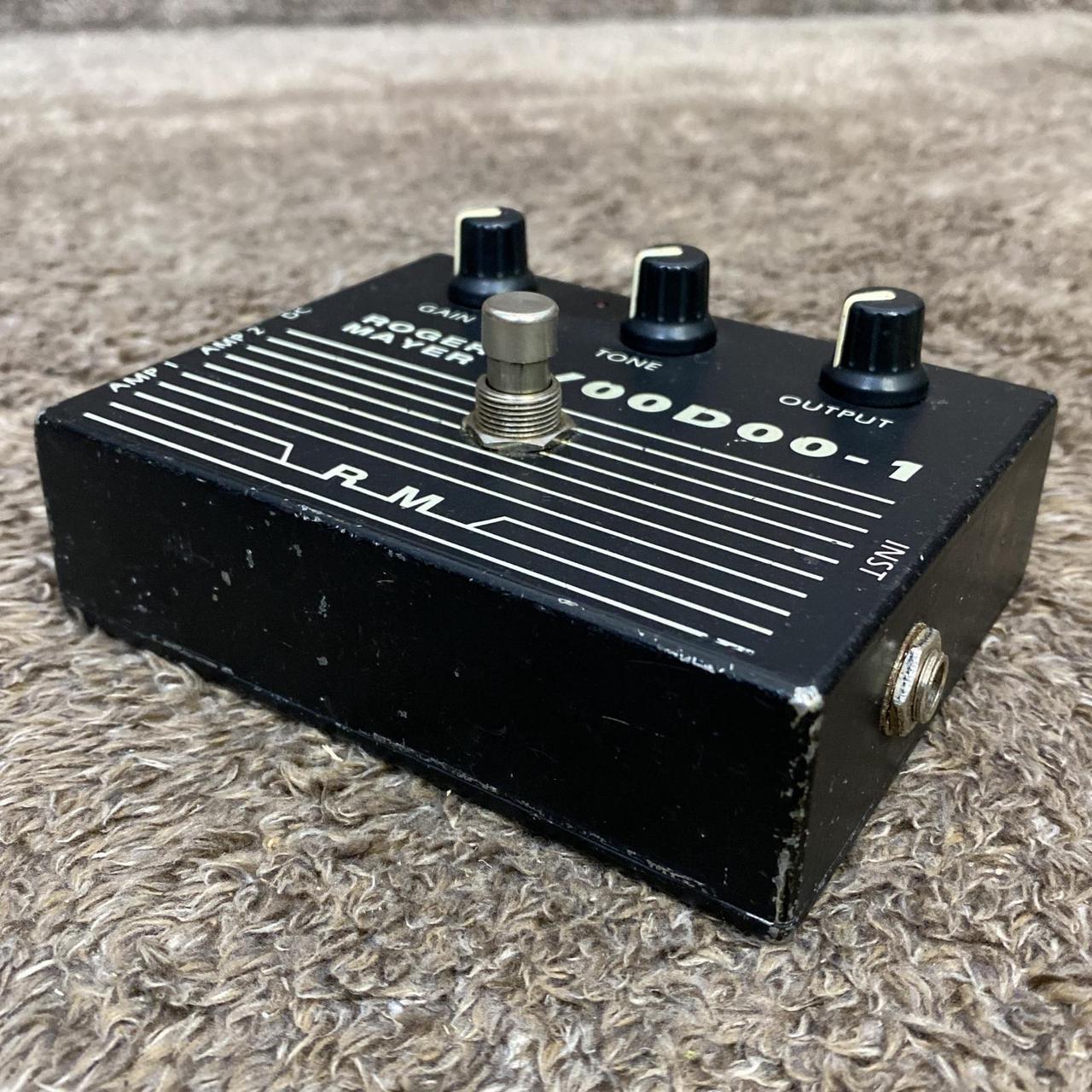 Roger Mayer VOODOO-1【尾張小牧店】（中古/送料無料