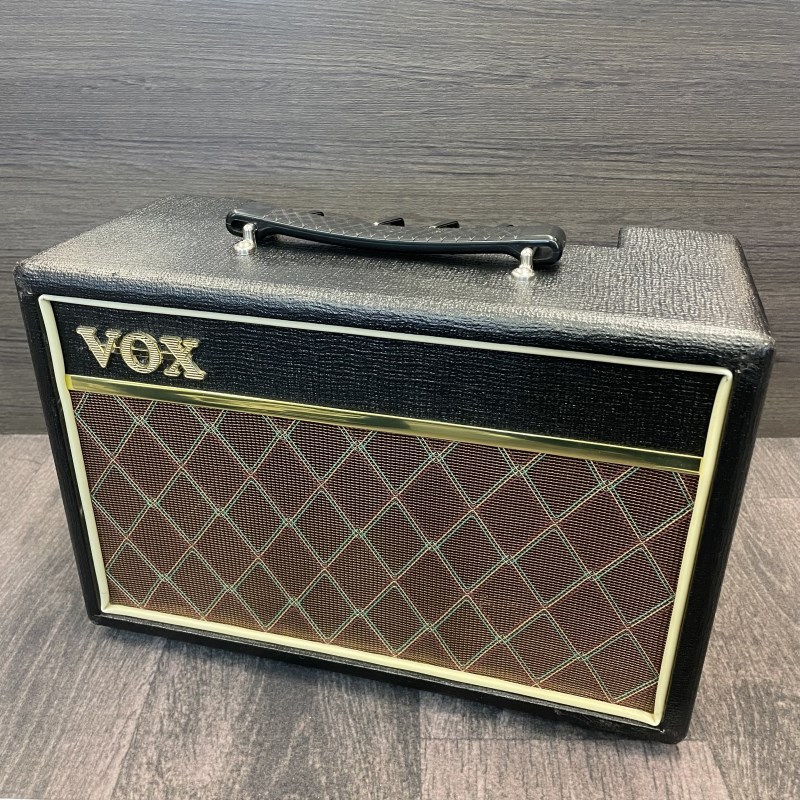 VOX 【USED】 Pathfinder 10(中古)【楽器検索デジマート】 VOX 【USED】 Pathfinder 10(中古)【楽器検索デジマート】