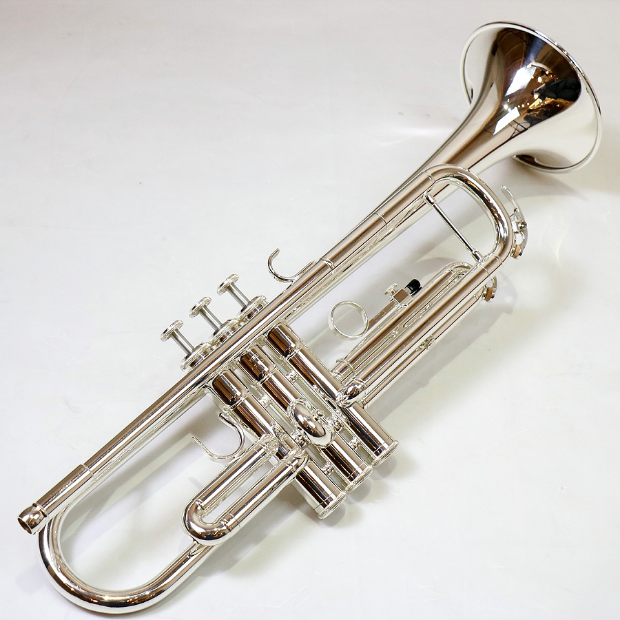 YAMAHA ヤマハ YTR-3335S B♭トランペット 【1年保証】 【名古屋栄店