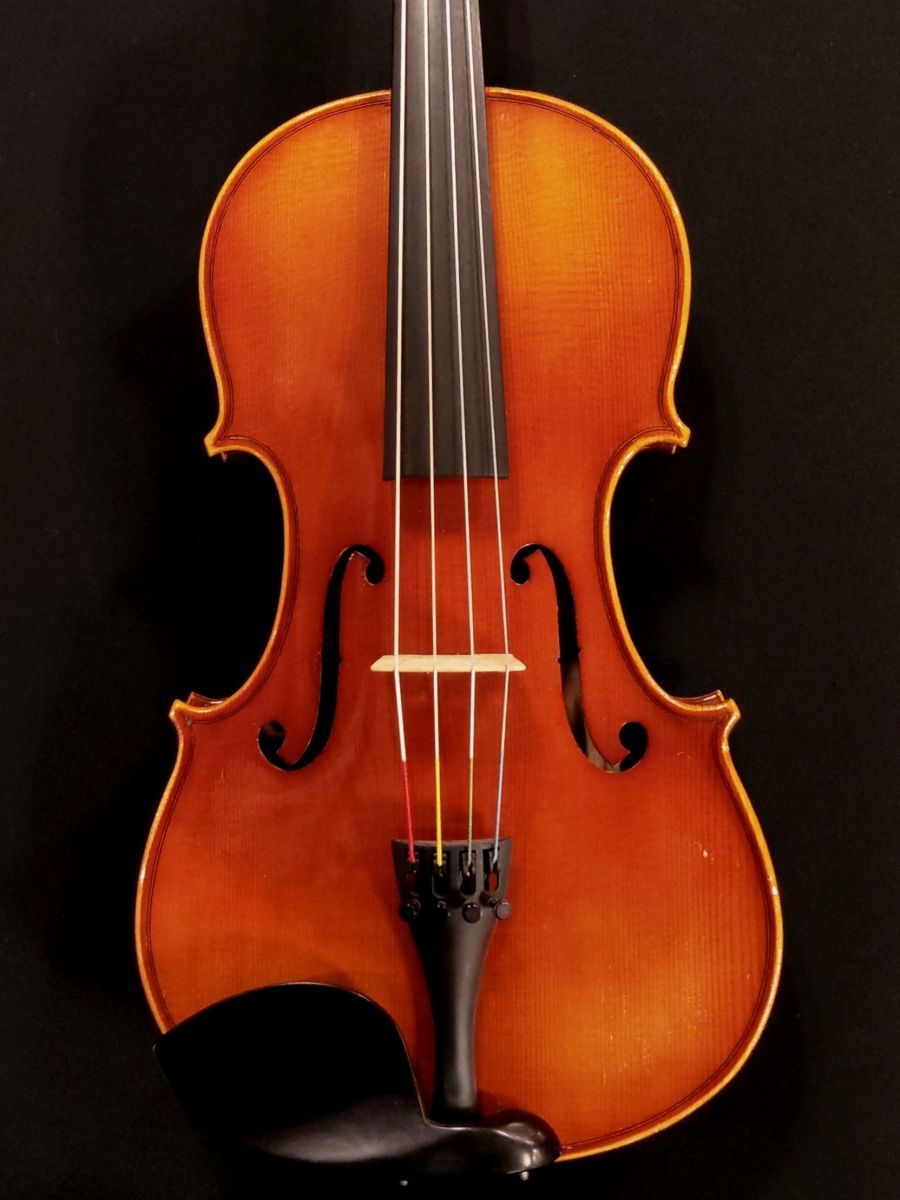 Piccolini 【中古ビオラ】 Piccolini 15.5