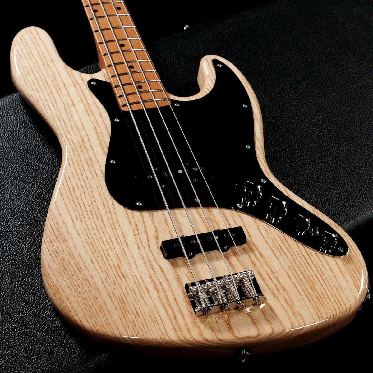 Suhr CLASSIC J ANTIQUE ベース Suhr JST Classic J Active Natural【渋谷店】（新品特価/送料無料
