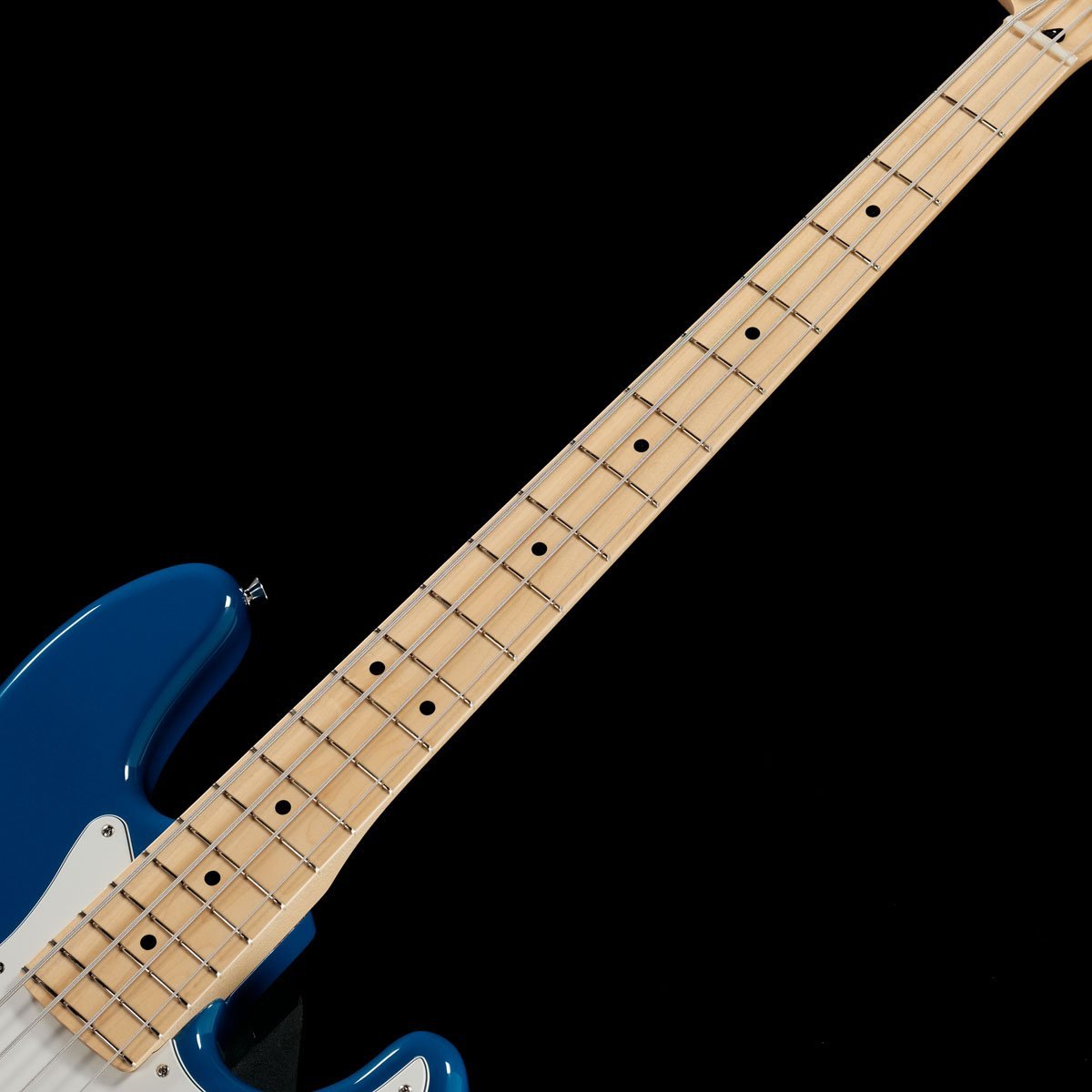FENDER JAPAN エレキベース Fender Made in Japan Hybrid II Jazz Bass Maple Fingerboard