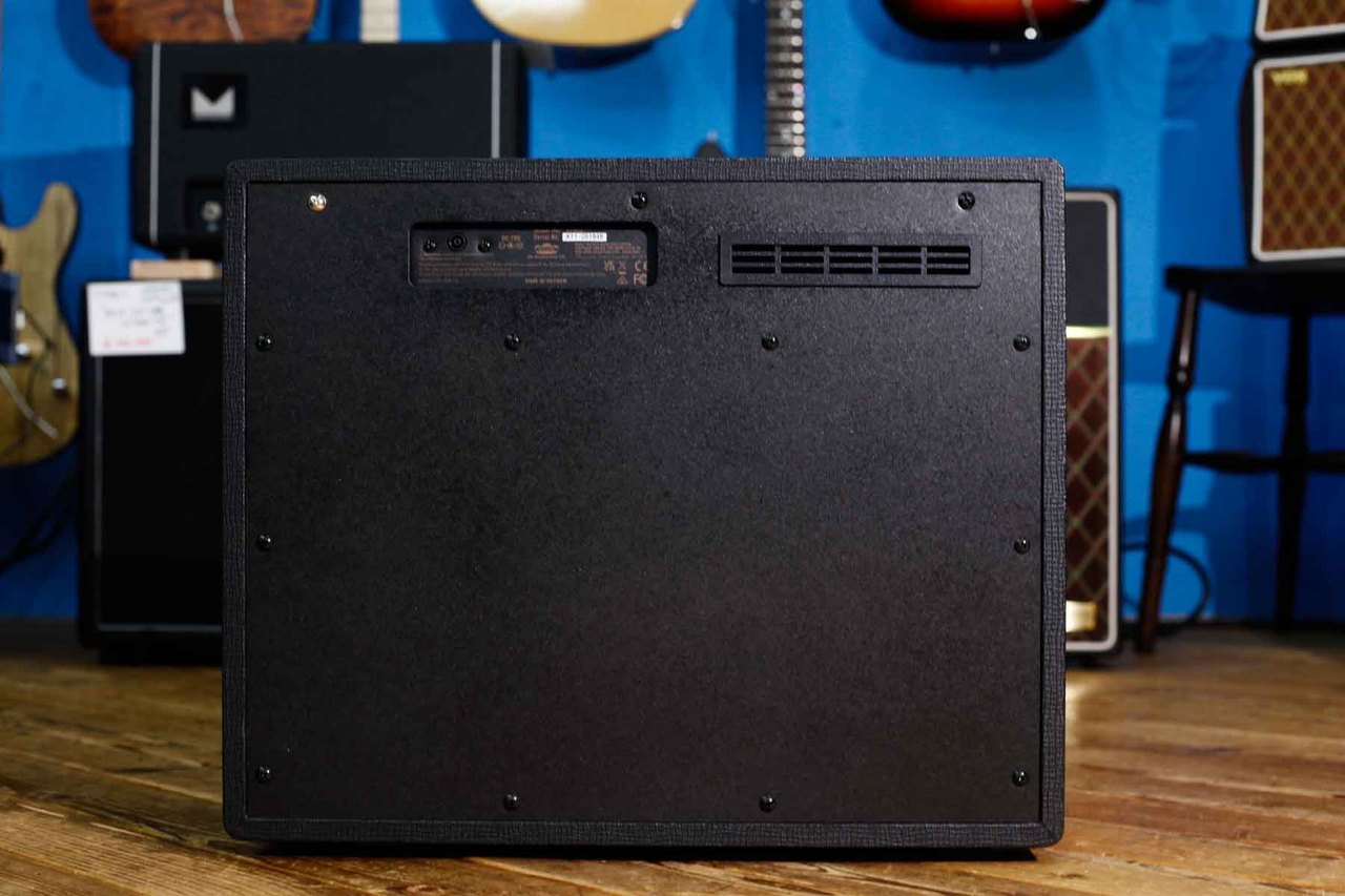 VOX VT40X / Classic Blue【即納】（新品/送料無料）【楽器検索