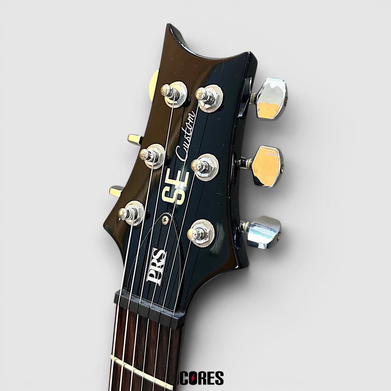 Paul Reed Smith(PRS) SE CUSTOM 24 2012年製 modify（中古）【楽器
