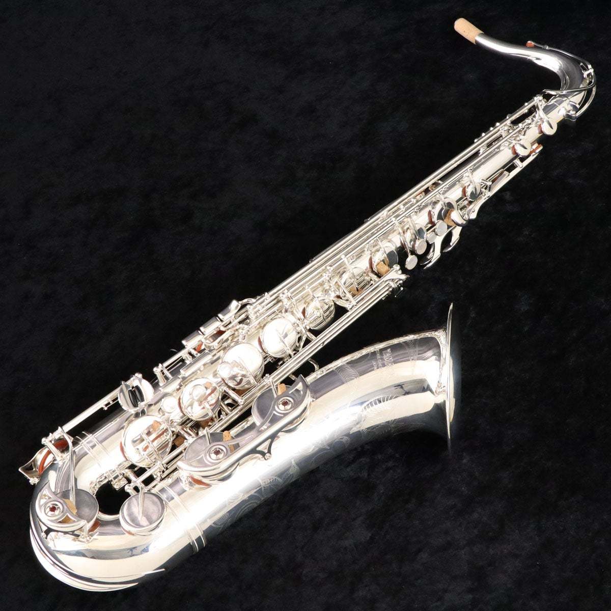 YAMAHA Tenor YTS-62S 1st Generation テナーサックス 【ウインドパル