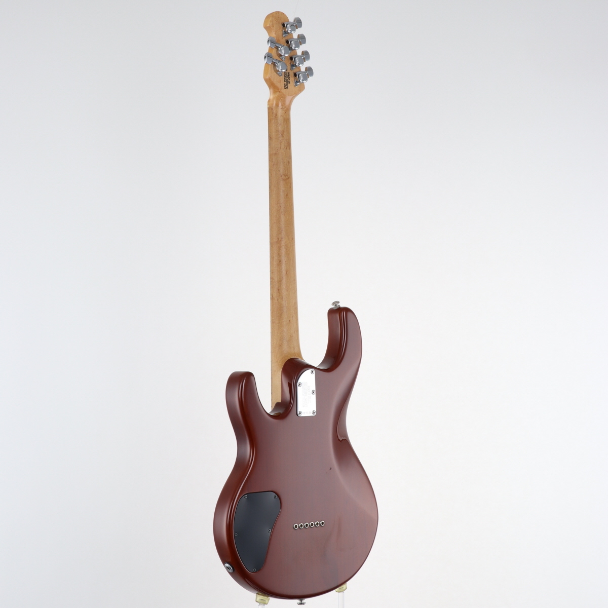 MUSIC MAN 20th Anniversary Limited Edition Silhouette Limited  Burst【福岡パルコ店】（中古/送料無料）【楽器検索デジマート】