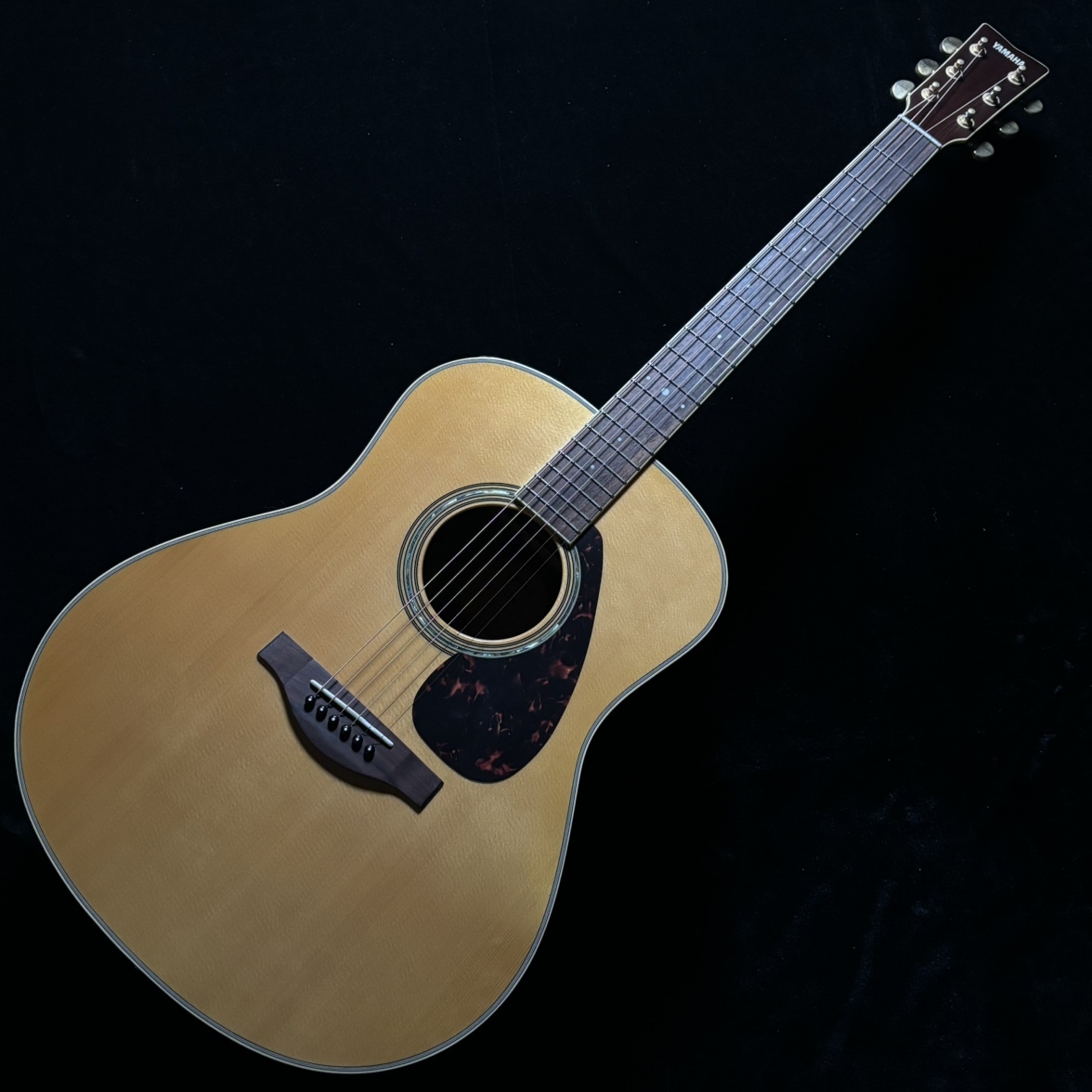 YAMAHA LL6（中古/送料無料）【楽器検索デジマート】