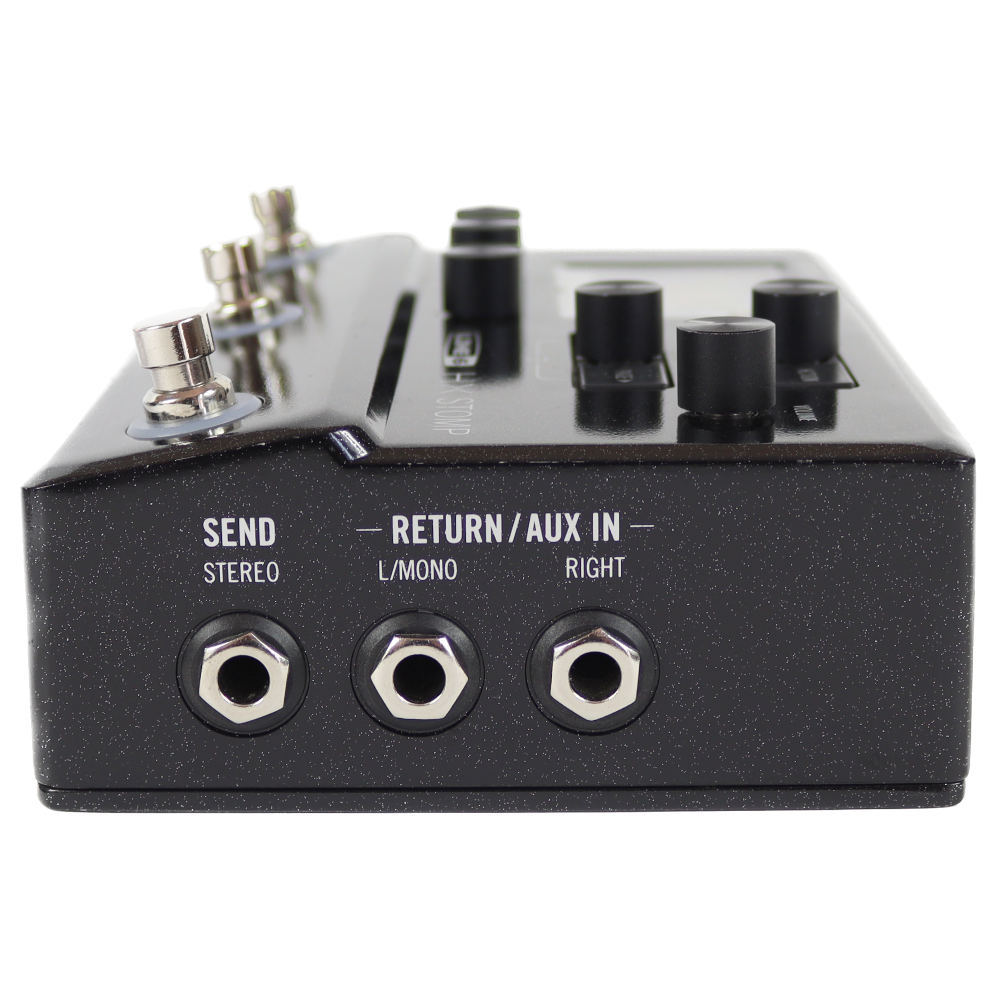 LINE 6 【中古】 マルチエフェクター LINE6 HX Stomp ギター