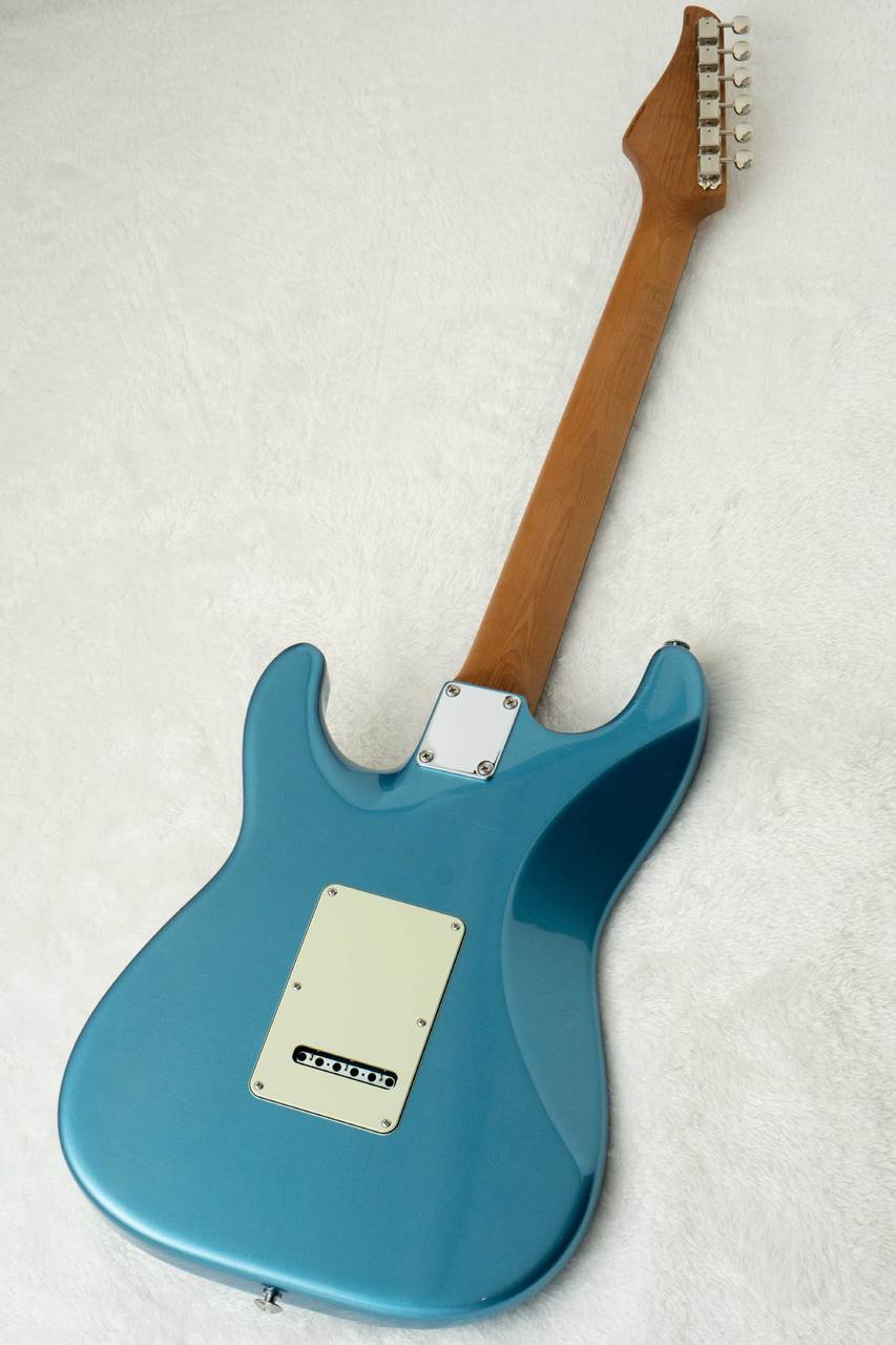 Suhr Classic S Vintage Limited Edition -Lake Placid Blue-（新品