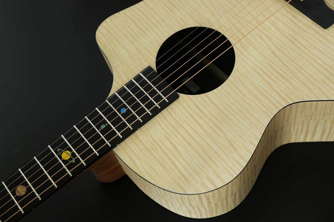 NATASHA SOLAR SYSTEM series Saturn《アコギ》【Webショップ限定