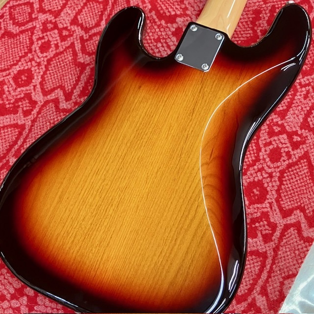 Tokai APB108 Yellow Sunburst【清水巴町本店】（新品特価