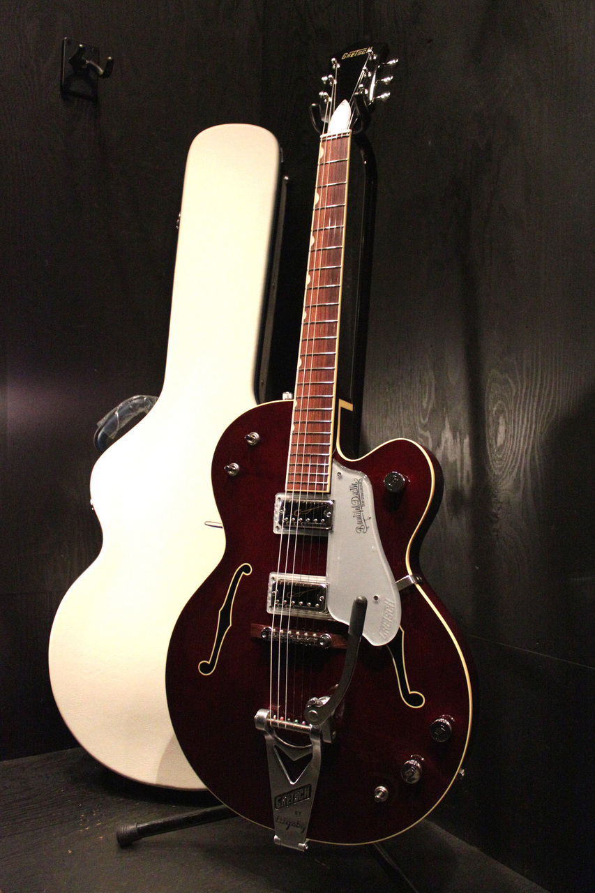 Gretsch G6119T-65KA Kenichi Asai Signature Tennessee Rose with