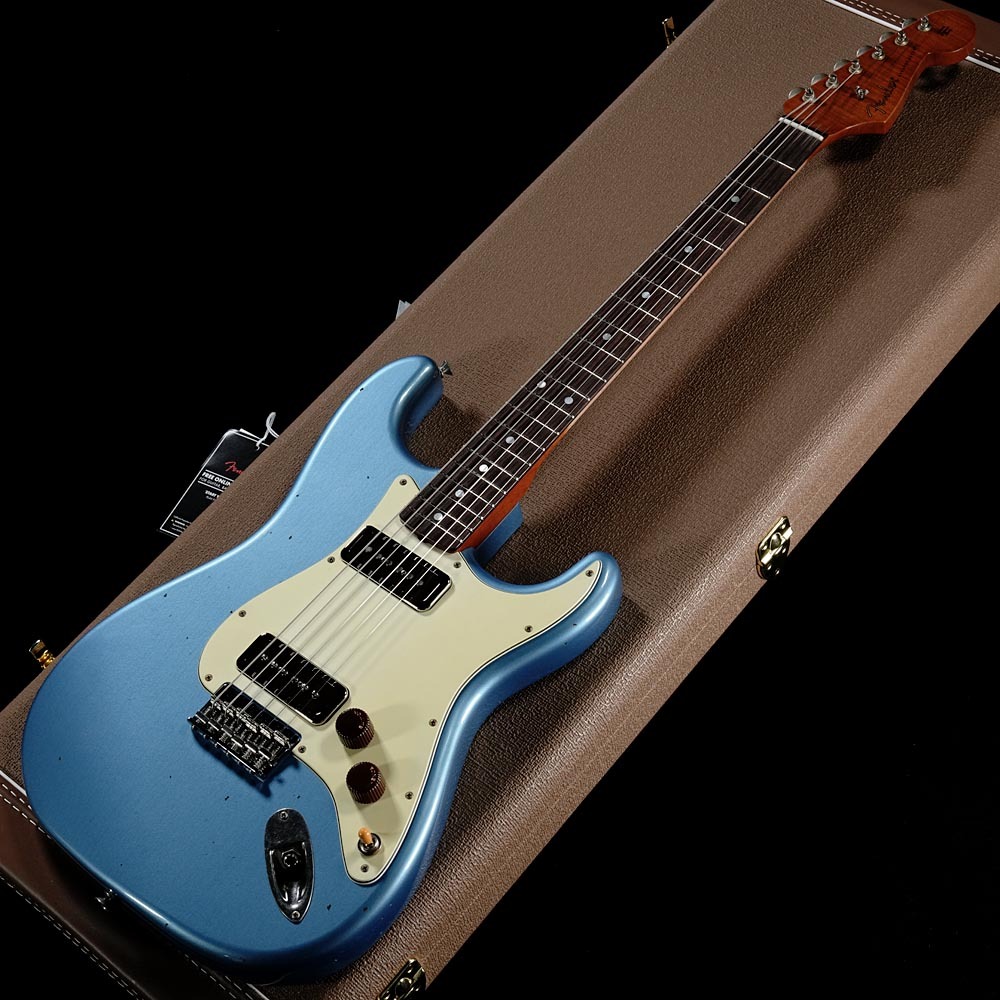 Fender Custom Shop N:R148990】【渋谷店】（新品/送料無料）【楽器