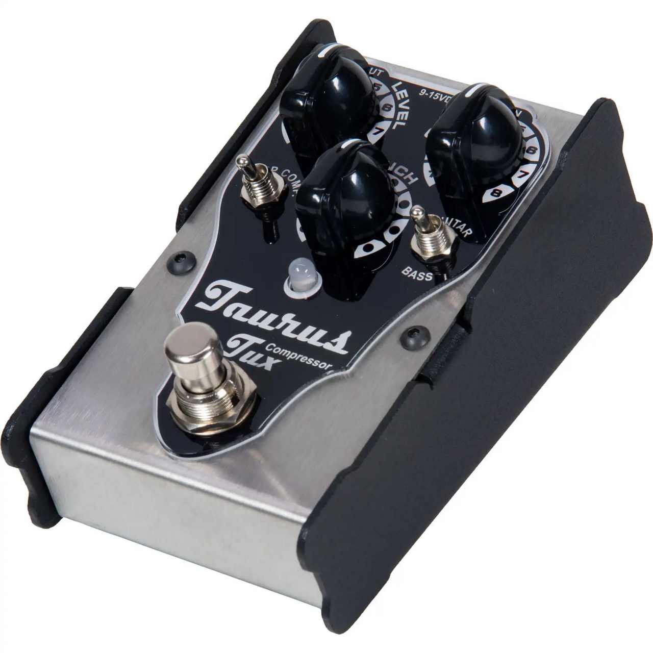 Taurus Tux Silver オプト・コンプレッサー ベース用エフェクター