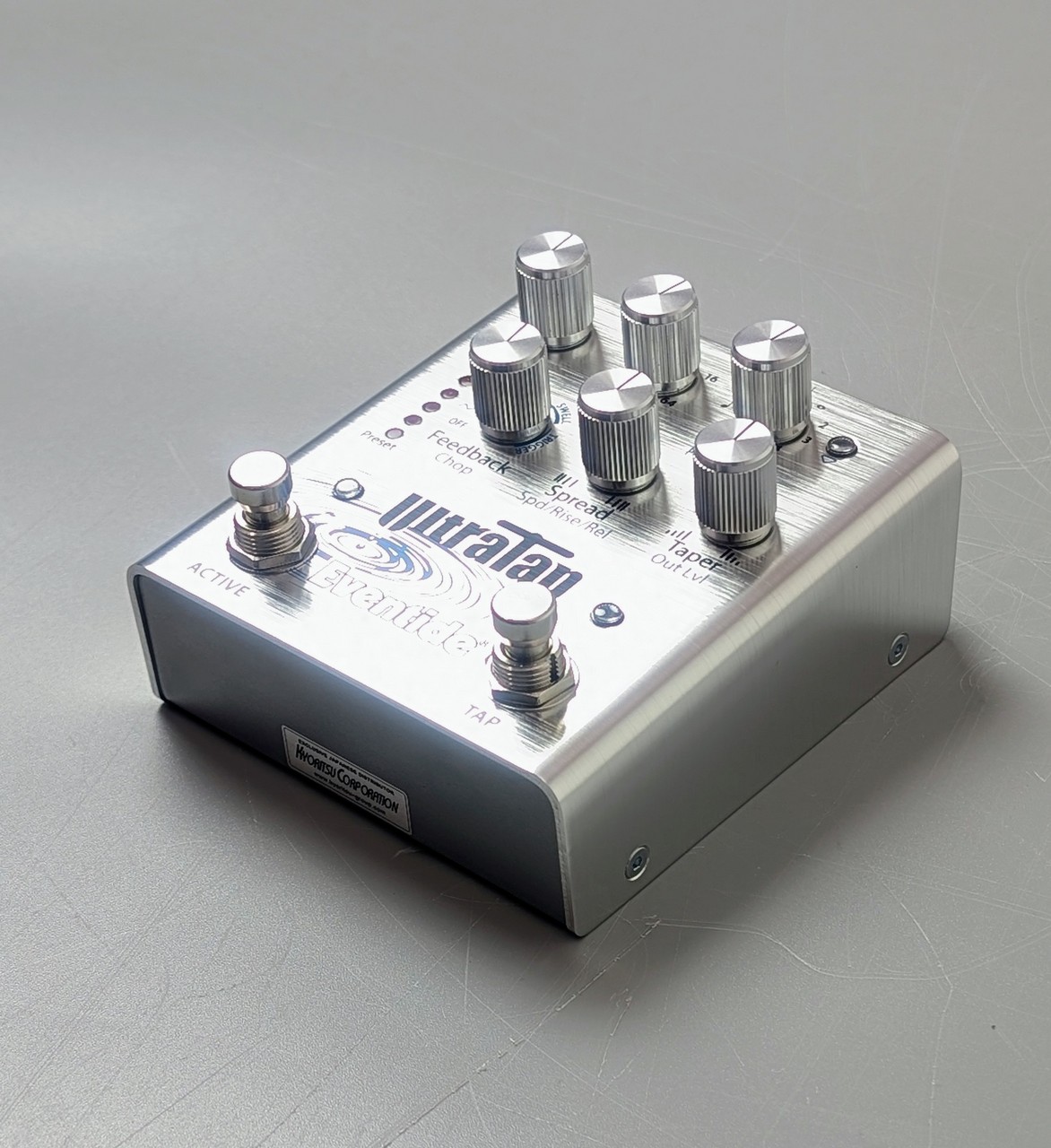 Eventide UltraTap（新品）【楽器検索デジマート】