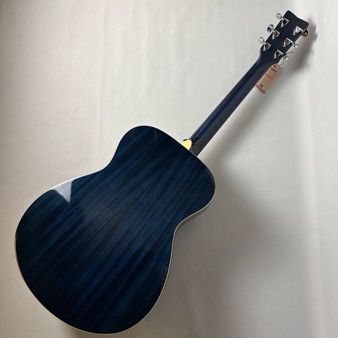 YAMAHA / FS820 TQ (ターコイズ) ヤマハ アコースティックギター