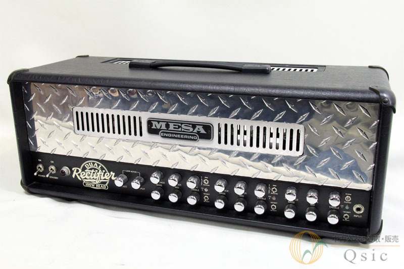 Mesa/Boogie Dual Rectifier multi watt [NK080]（中古/送料無料 