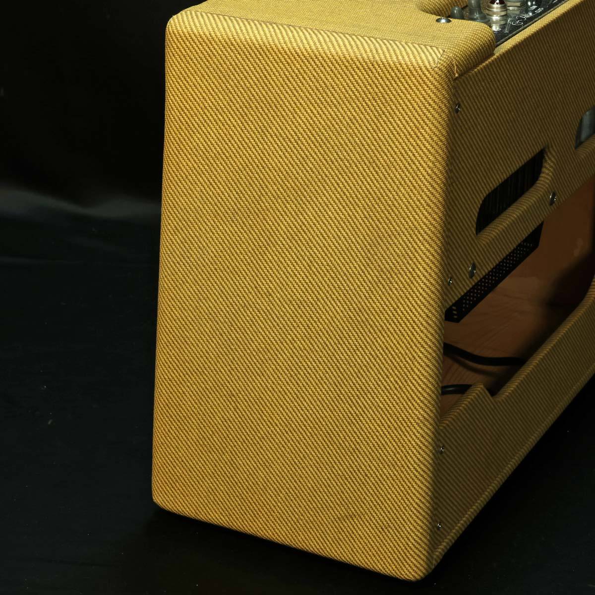Fender EC Tremolux Eric Clapton Signature Tweed 【福岡店】（中古