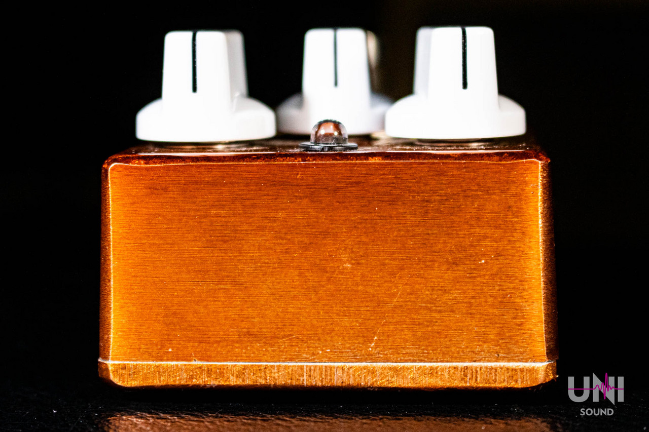 MAD PROFESSOR New Sweet Honey Overdrive（中古）【楽器検索