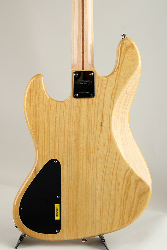 ATELIER Z M#245/S/M Natural（中古）【楽器検索デジマート】