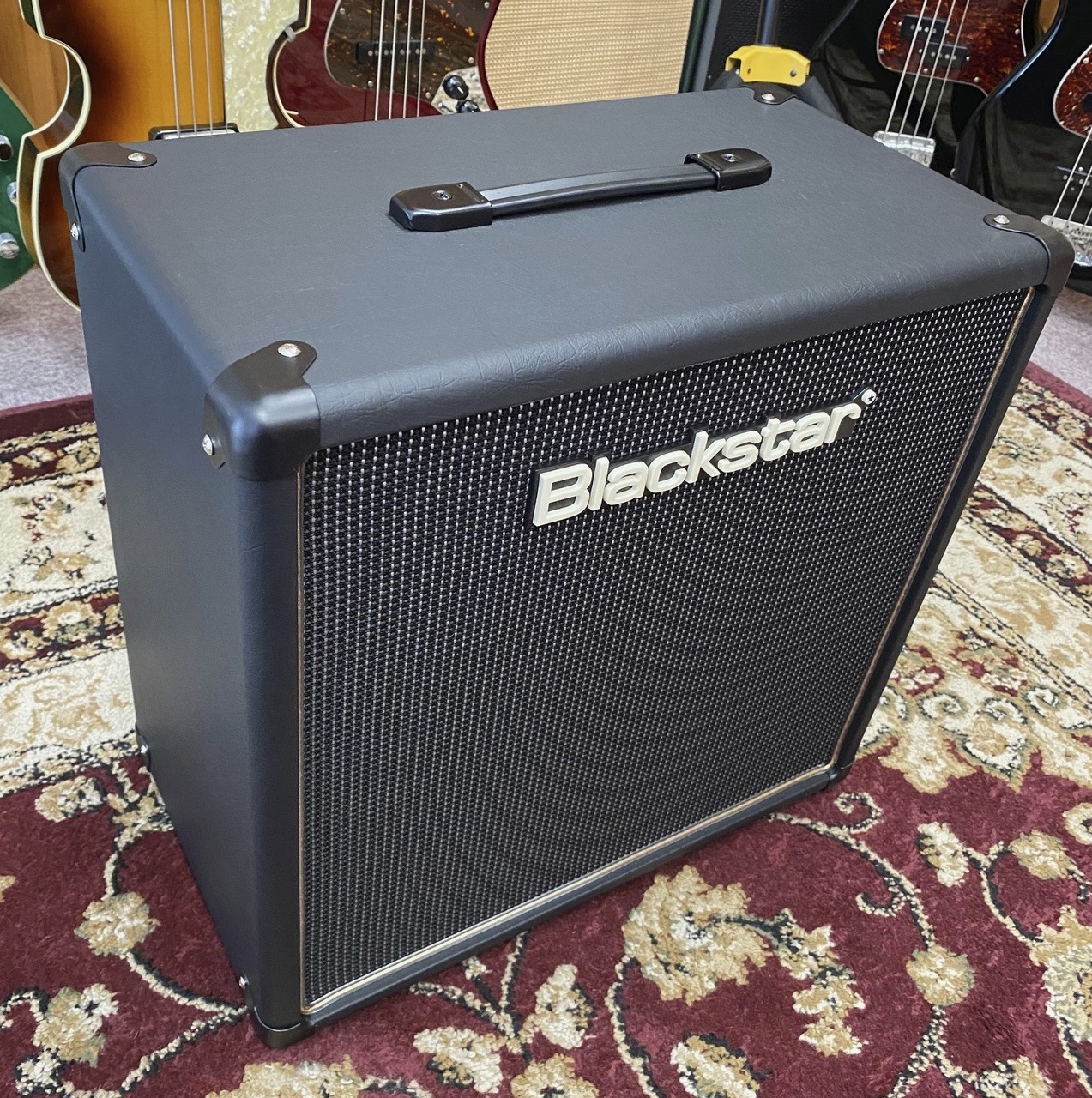 Blackstar HT-112 Speaker Cabinet Series Mk1 （新品）【楽器検索 