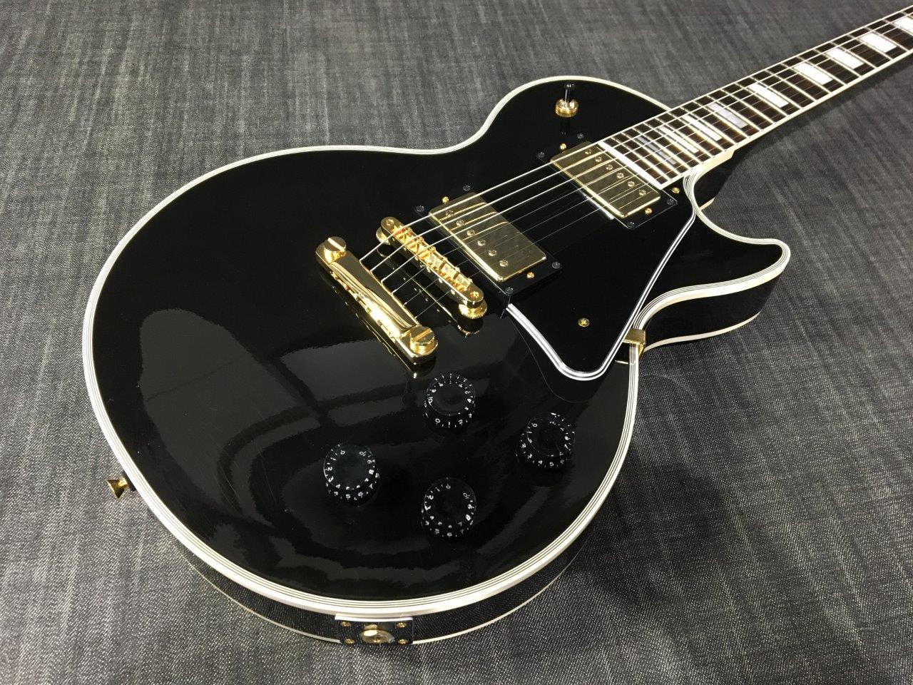 FUJIGEN(FGN) J-Standard JLC-5R（中古/送料無料）【楽器検索デジマート】