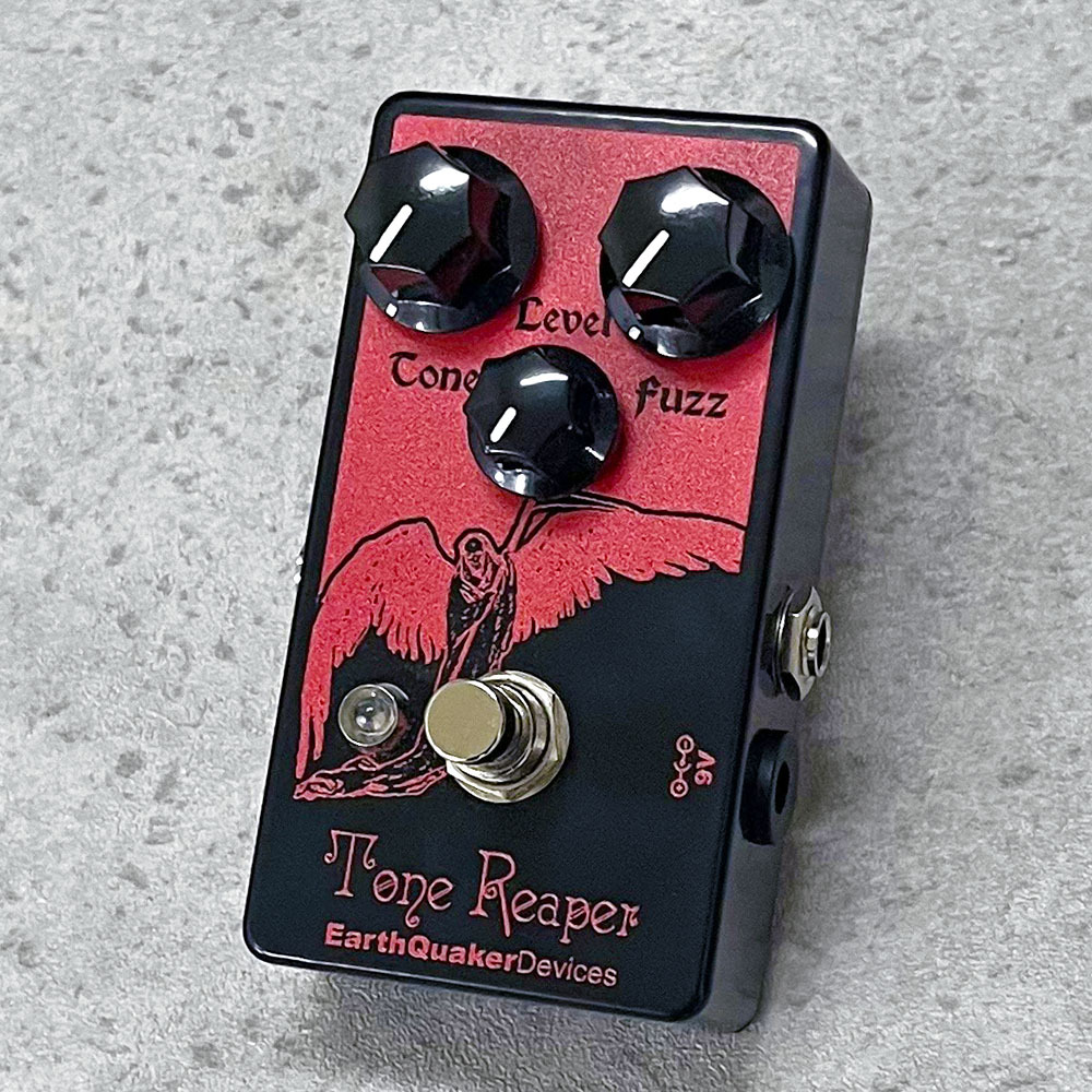 EarthQuaker Devices Tone Reaper 【日本市場限定・復刻モデル】【僅少