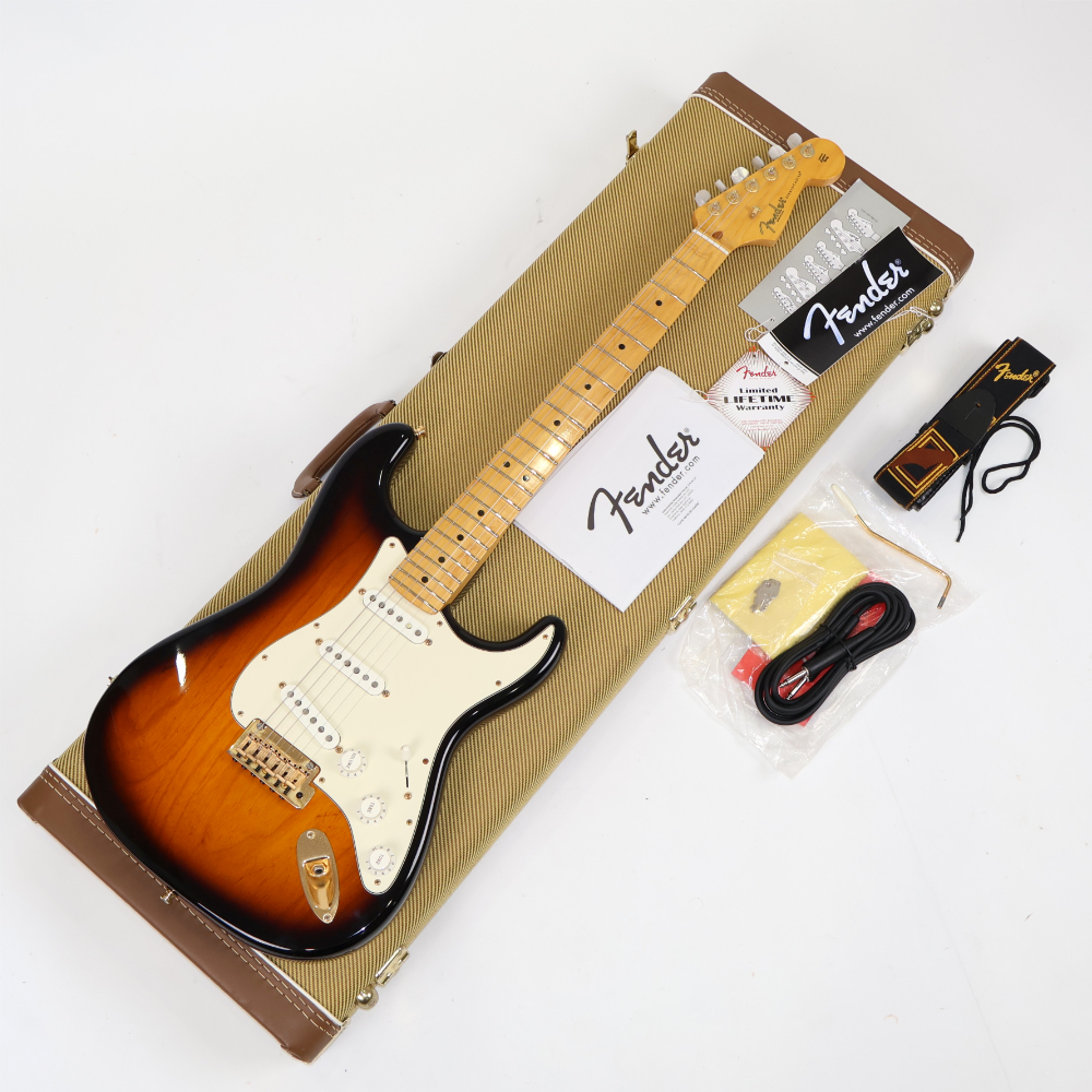 「※値引きしません！」 Fender USA ツーイドケース ギター用 値引きしません！」 Fender USA ツーイドケース ギター用 値引き