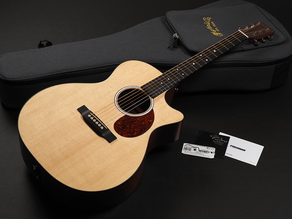 Martin GPC-11E 2022年製（中古）【楽器検索デジマート】