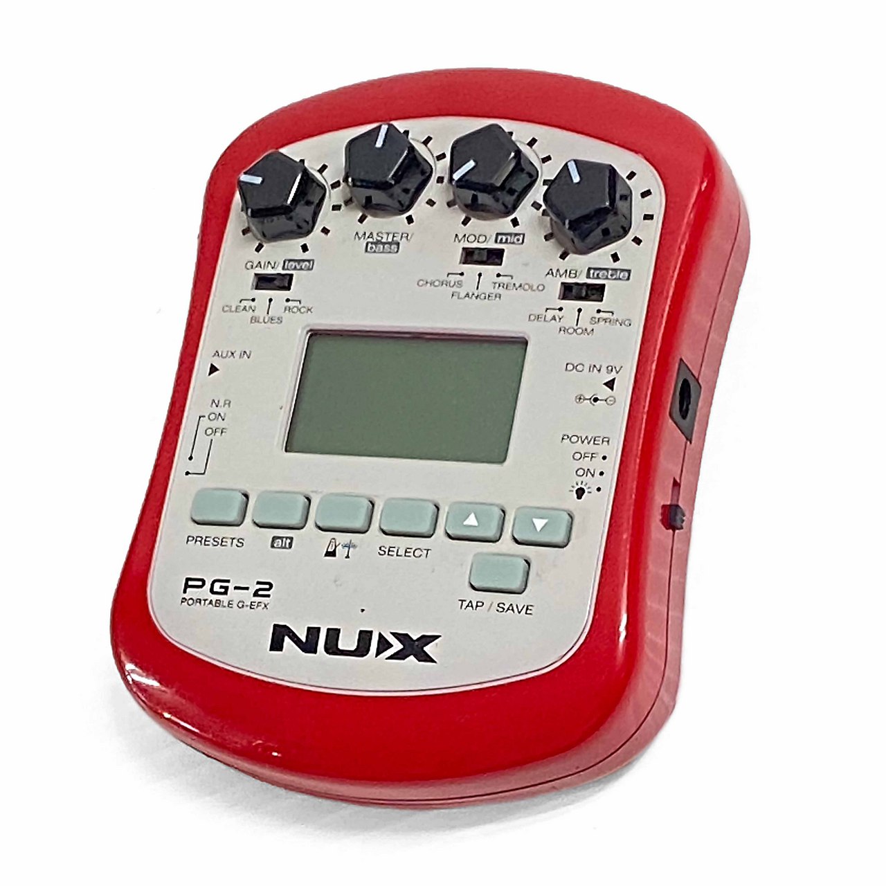 nux PG-2（中古）［デジマートSALE］【楽器検索デジマート】