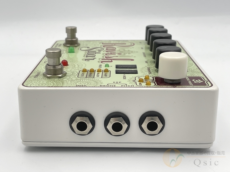 Electro-Harmonix Ravish Sitar [WLN38]【梅田店在庫】（中古）【楽器
