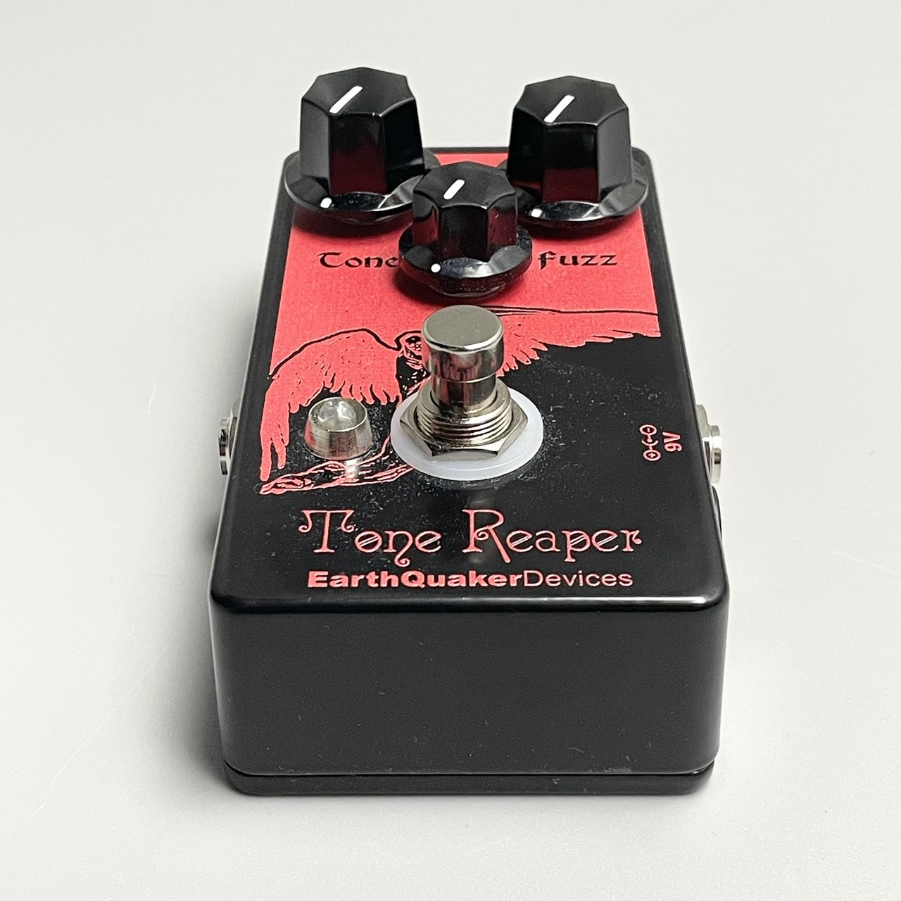 EarthQuaker Devices Tone Reaper（新品/送料無料）【楽器検索デジマート】