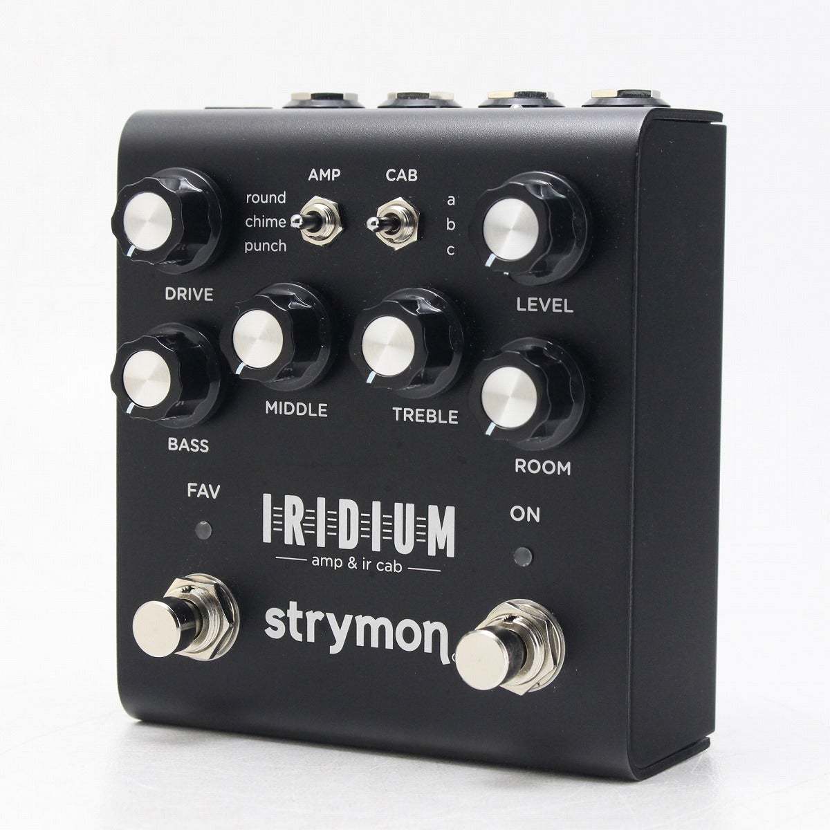 strymon IRIDIUM 【御茶ノ水本店】（中古/送料無料）【楽器検索