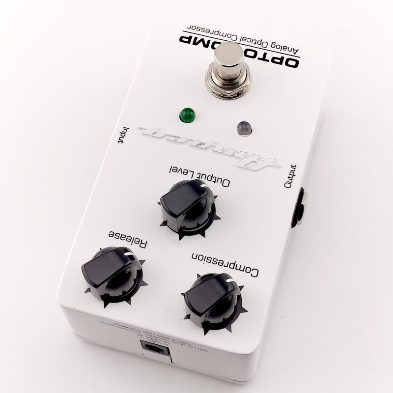 Ampeg USED 中古 Opto Comp Analog Optical Compressor（中古）【楽器
