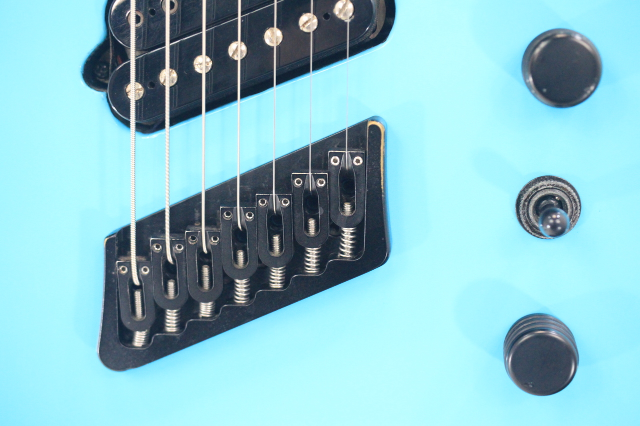 Ormsby Guitars HYPE GTR7 1ST RUN（中古）【楽器検索デジマート】