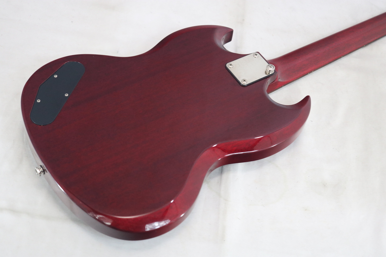 Epiphone EB-0（中古）【楽器検索デジマート】