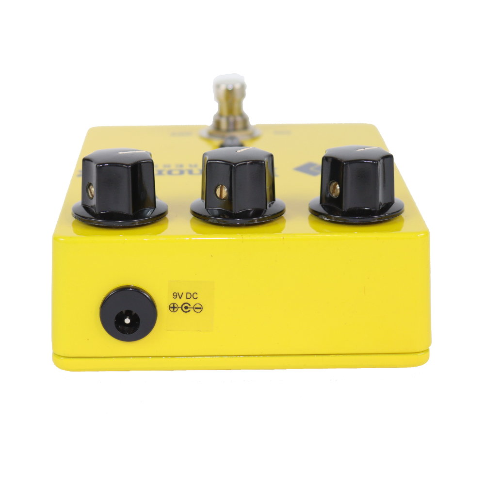 Diamond Compressor CPR-1 エフェクター コンプレッサー DIAMOND