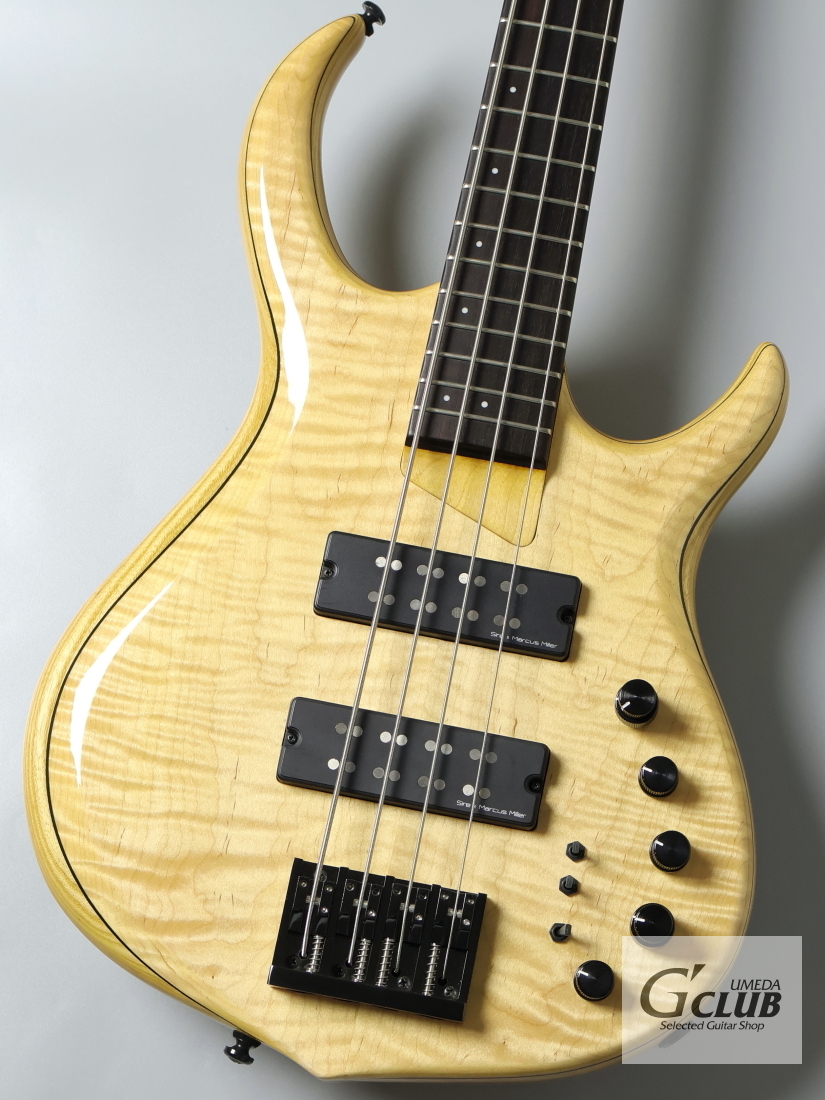 Sire M7 Ash 4st 2nd Generation -NT-【4.08kg】（B級特価）【楽器検索