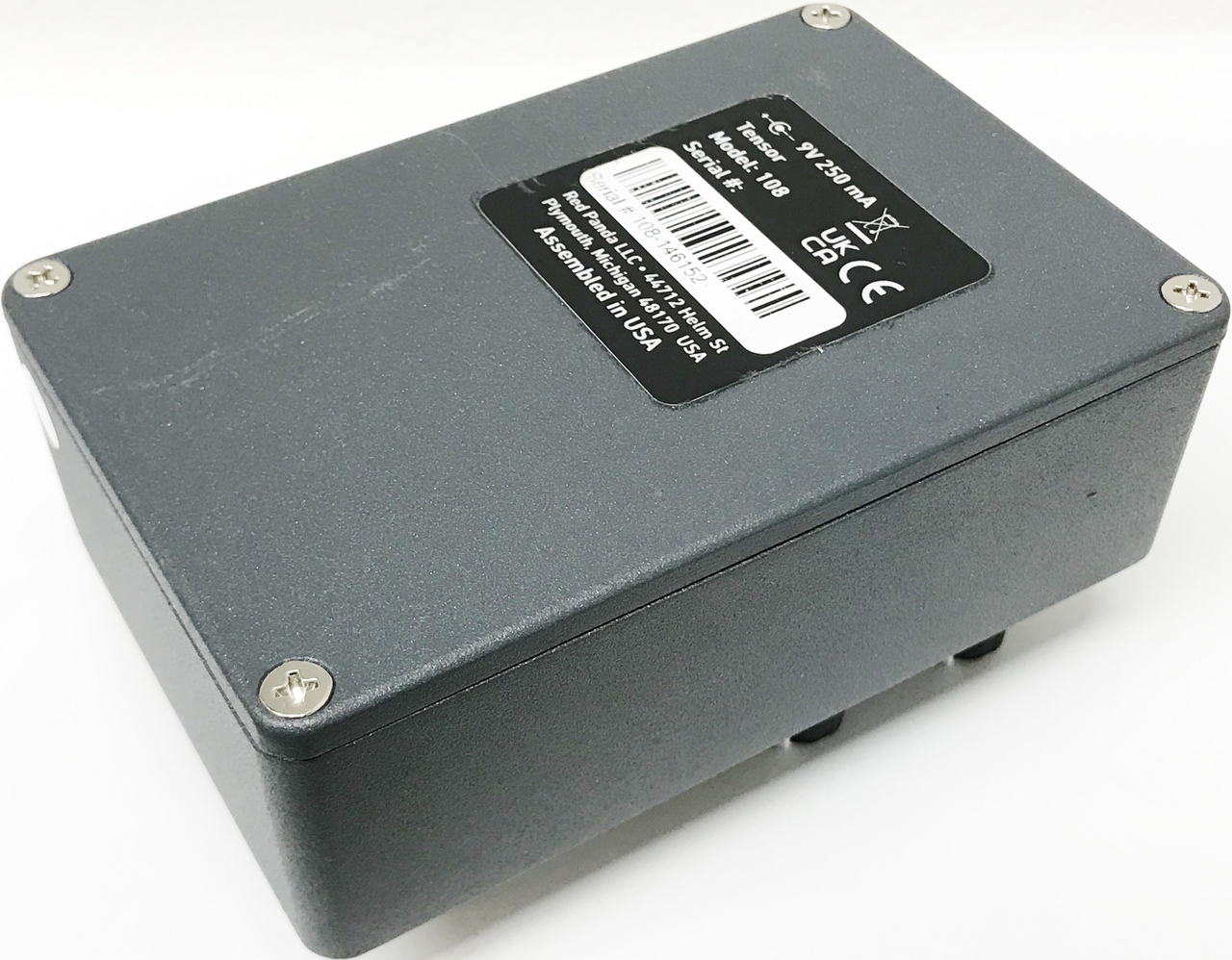 Red Panda Tensor（中古）【楽器検索デジマート】