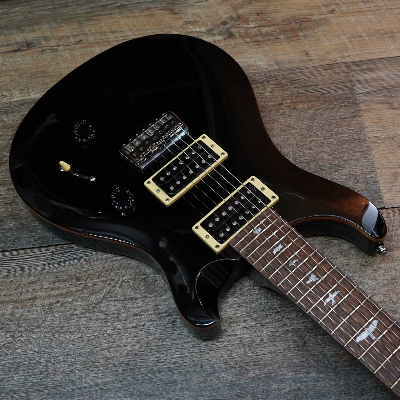 Paul Reed Smith(PRS) PRS SE Custom 24 7-String（中古）【楽器検索
