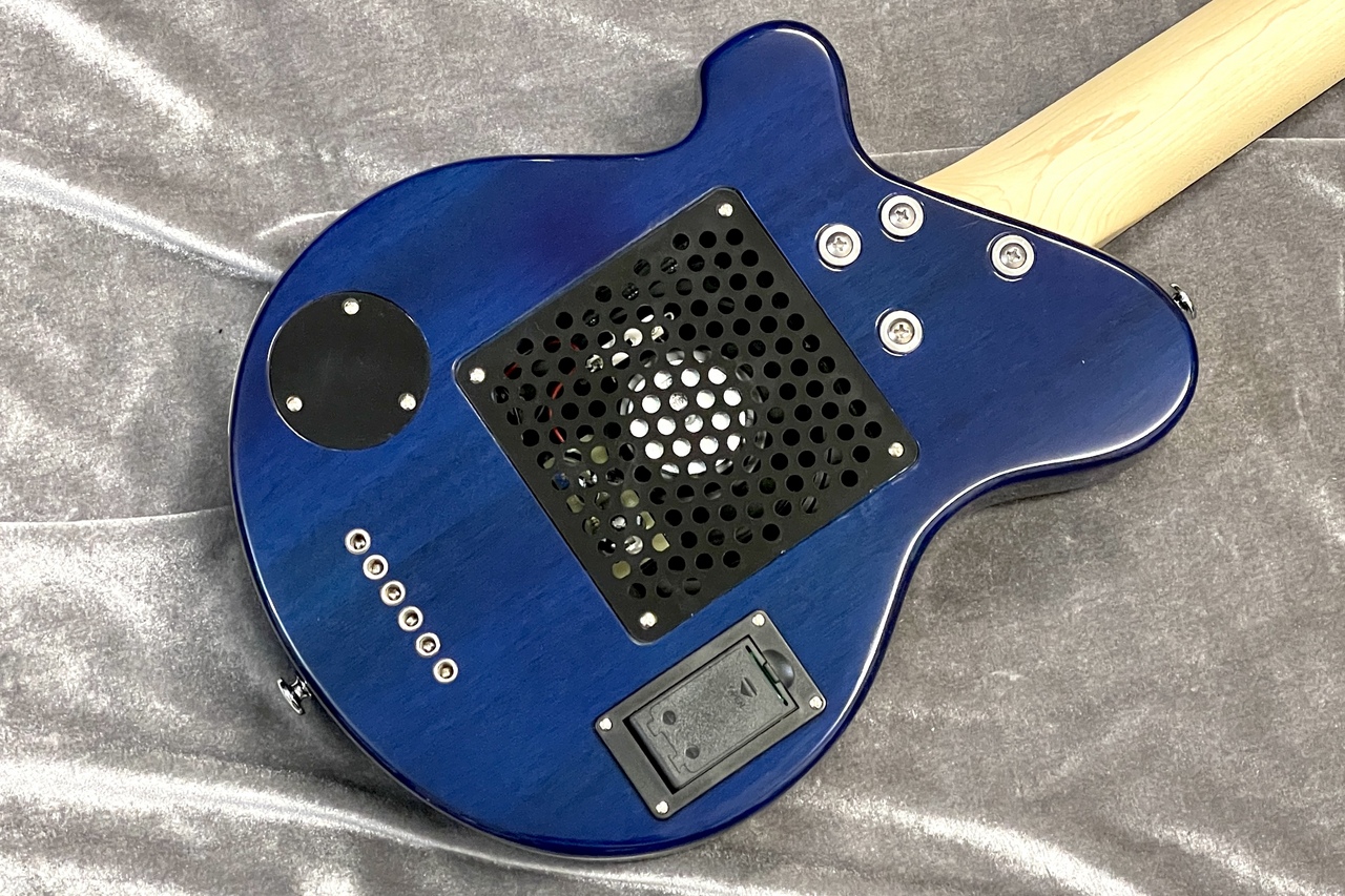 Pignose PGG-200 FM SBL（新品/送料無料）【楽器検索デジマート】