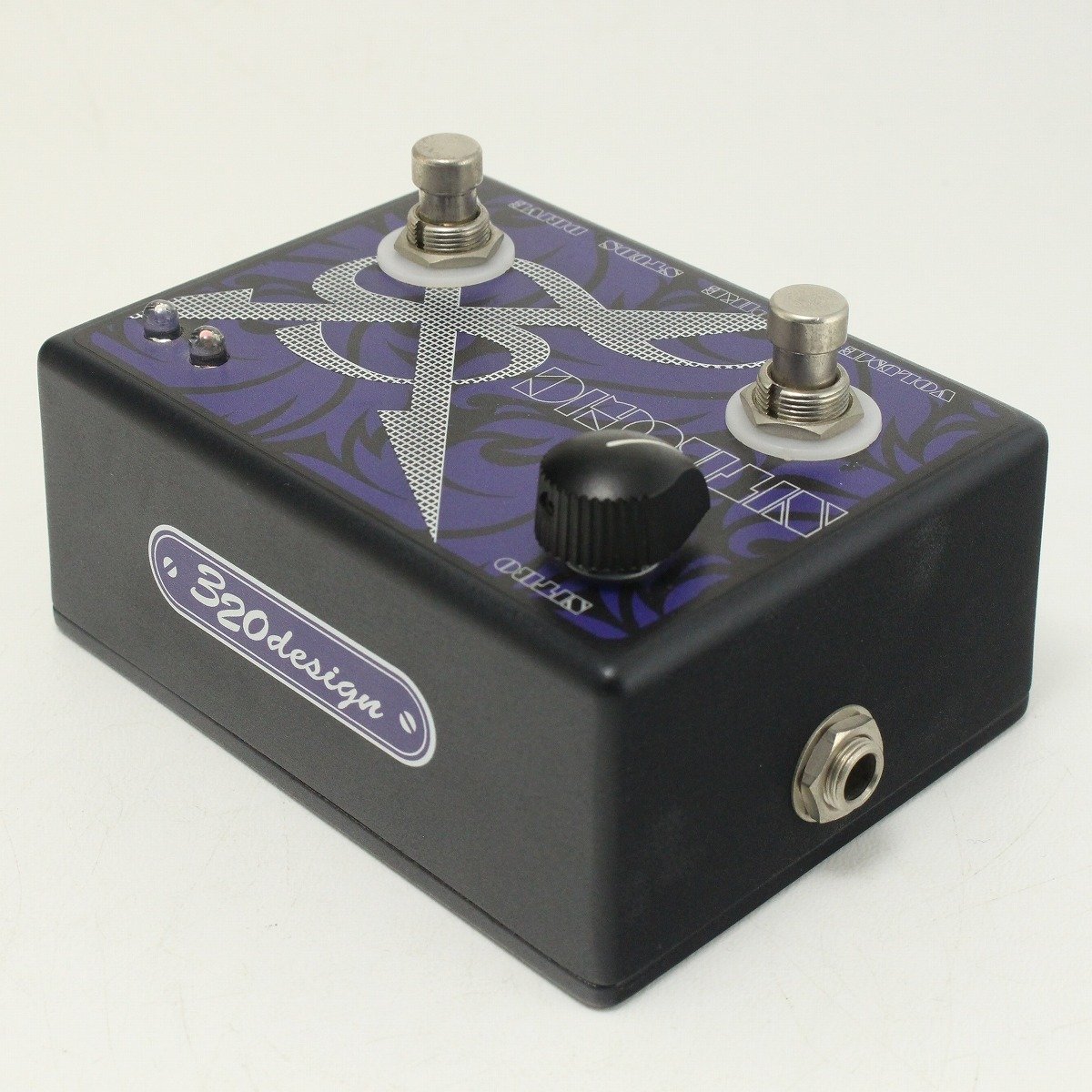 320design Nitrogic-01 【御茶ノ水本店】（中古/送料無料